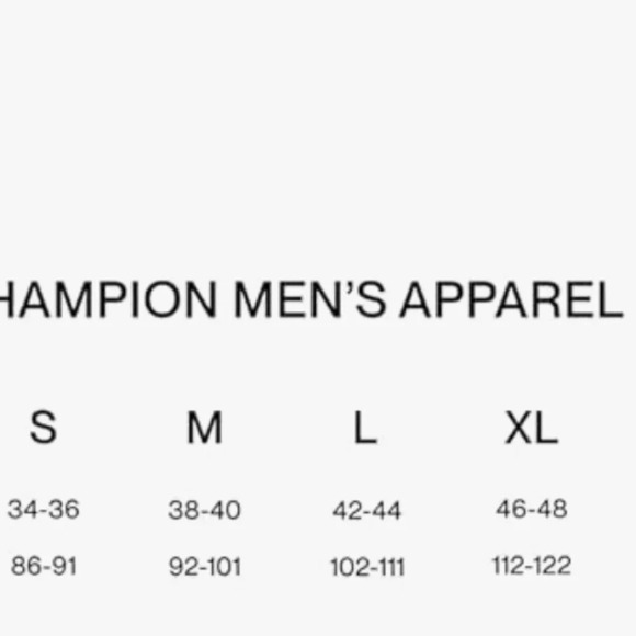 NWT Champion Men's Muscle Tank, Classic Graphic Tee, Sleeveless navy LAR… - Picture 5 of 9